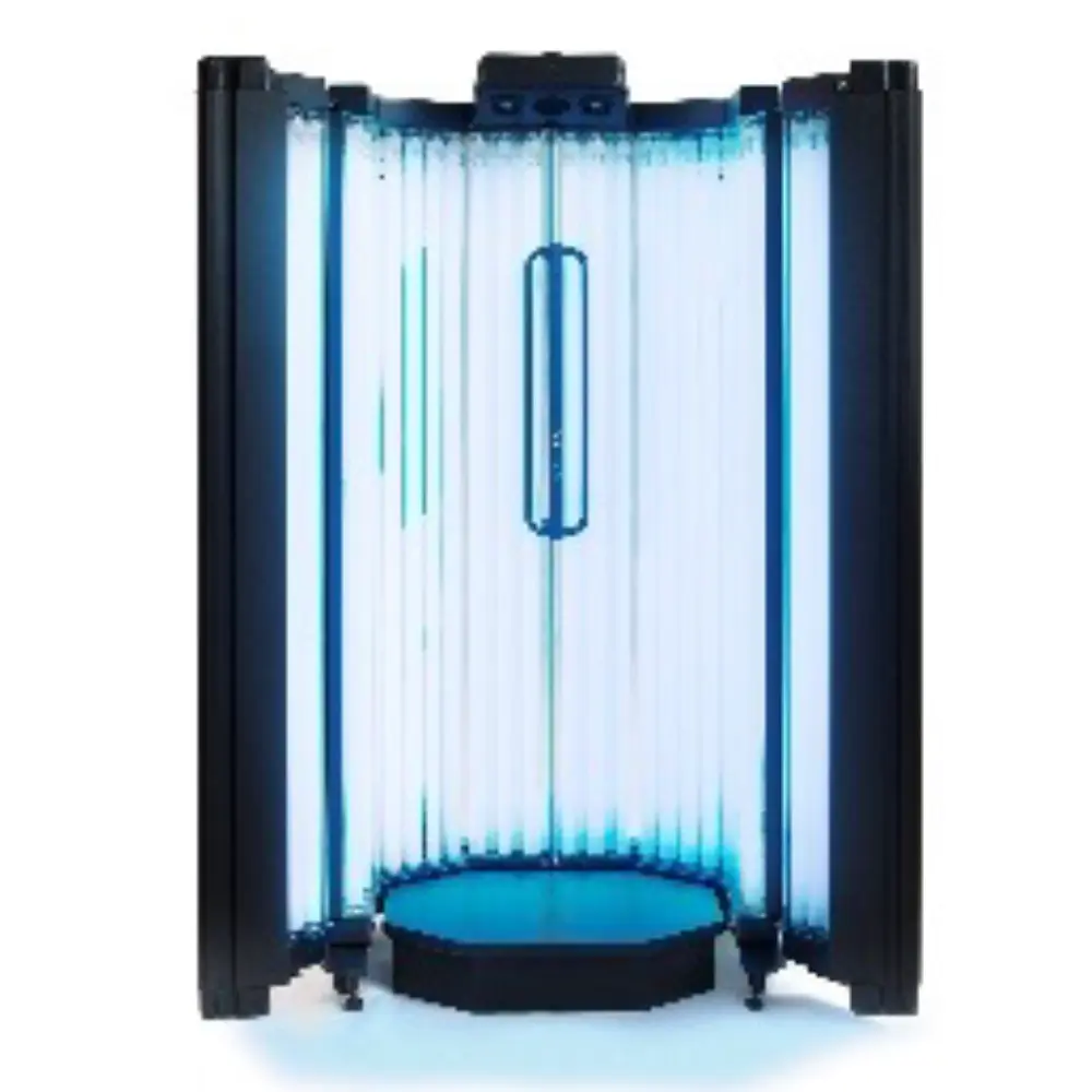 セラビーム(ターゲット型紫外線照射器)の写真