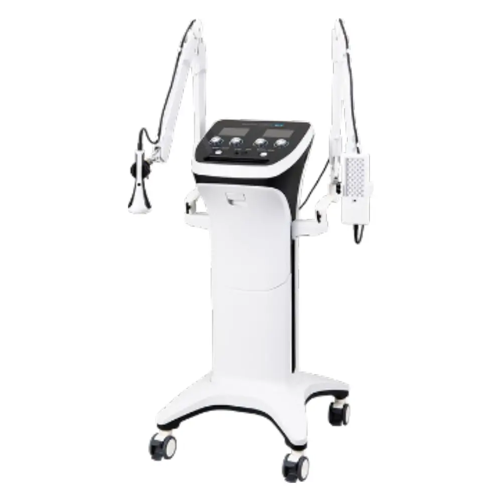 スーパーライザー（近赤外線治療器）の写真