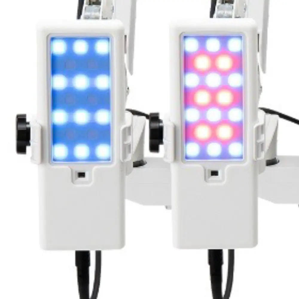 スーパーライザー（近赤外線治療器）の写真